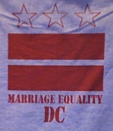 Marriage Equality Shirt
